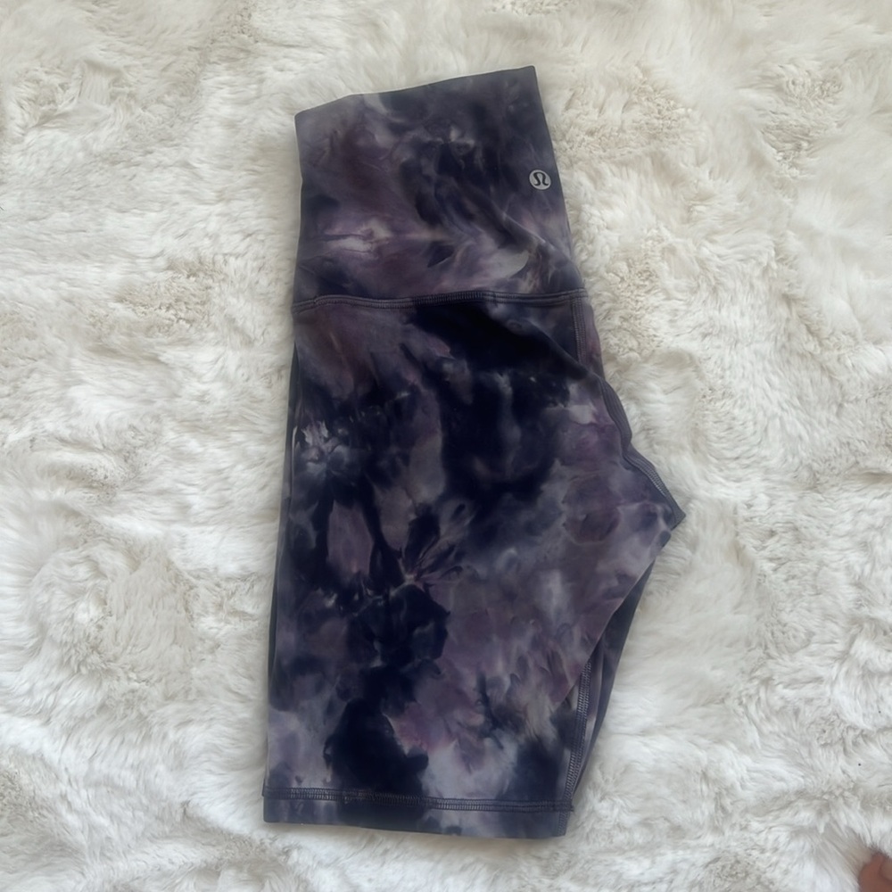 Lululemon align shorts